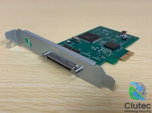 Digi Neo PCI-E 4-Port Interface Controller Card 50001341-04 B2 - Picture 1 of 3