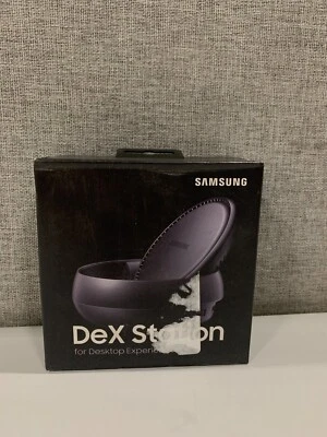 SAMSUNG DEX Station ( 5 Ports) - Image 1 of 2
