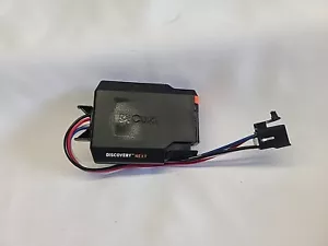 Curt Manufacturing 51126 Discovery Next Time-Delay Trailer Brake Controller - Picture 1 of 2