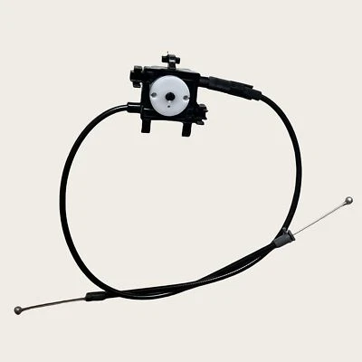 OEM Front Hood Latch Bonnet Release Cable Middle For Audi Q5 SQ5 80A823531B - Image 1 of 3