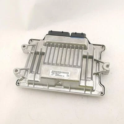 Engine Computer ECU Ecm For Civic Like New OEM Module ECU 378205AMC12 - Image 1 of 3