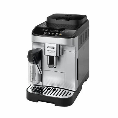DeLonghi ECAM 290.61.SB Kaffeevollautomat Magnifica Evo Milchsystem - Bild 1 von 4