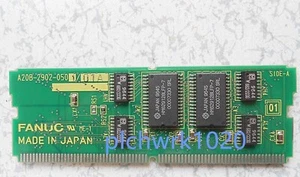 1 PCS FANUC A20B-2902-0501 circuit board in good condition - Picture 1 of 3