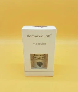 Dermaviduals DMS Augentrost Liposomen Serum 20ml #tw - Picture 1 of 1