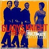Gladys Knight & The Pips : Ultimate Collection CD Expertly Refurbished Product - Image 1 of 1