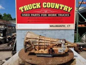 Automatic Transmission E4OD 6-300 4.9L Fits 96 FORD E150 VAN 195290 - Picture 1 of 12