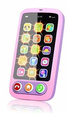 infant toy cell phone
