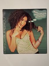 Prince - Supercute / Underneath The Cream (2001) Rare CD Single - NPG Records