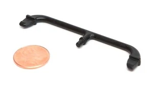 Playmobil Adventure Truck Vehicle Black Railing Spare Part 4839 4845 - Picture 1 of 1