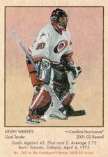 B3983- 2002-03 Parkhurst Rétro Minis Hk # S 1-250 -vous Pic- 10 + Gratuit US