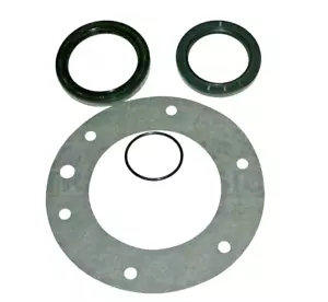Kit de sello de freno de estacionamiento Ford ZF se adapta al freno eléctrico montado en la transmisión 1988-02 - Imagen 1 de 4