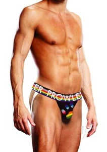 Sexy Mens Underwear Trunks Jockstrap Pouch Brief Underwear Lingerie For Men XL - Picture 1 of 4