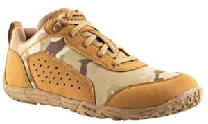 Zapato de actividad descalzo Belleville MM004 Mini-Mil - Imagen 1 de 2