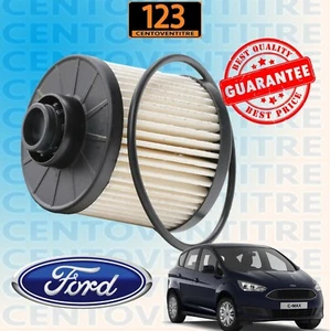 Filtro Gasolio FORD C-MAX II - GRAND C-MAX 1.5 TDCI 2.0 TDCI - Foto 1 di 4