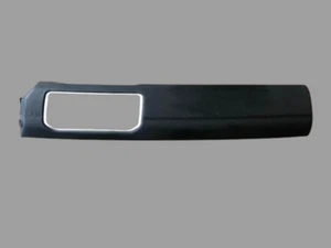 Range Rover Evoque 12-16 OEM tablero central instrumento panel de ajuste ébano LR031419 - Imagen 1 de 4