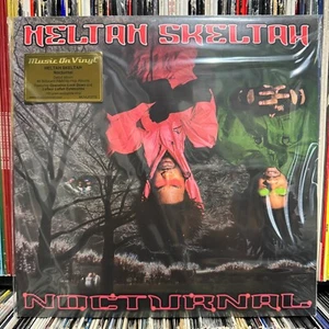 HELTAH SKELTAH - NOCTURNAL (180g VINYL LP) 1996 / 2025 RARE!! ROCK + SEAN PRICE - Picture 1 of 5