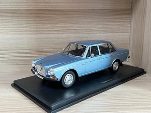 ADN 1/18 VOLVO 164 E RESINA MODELO RARO - Imagen 1 de 1
