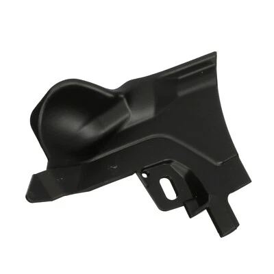 OEM NEW Genuine Nissan Front Fender Cover End Cowl 2005-19 Frontier 66894-EA000 - Image 1 of 4