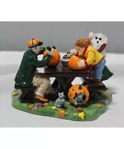 Departamento 56 | Preparación para Halloween | Leer | Tal cual - Imagen 1 de 5