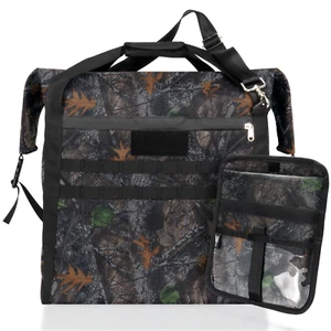 Xtreme Sight Line ~ G Cube 50 Lite Combo ~ Backwoods Camo - Picture 1 of 3