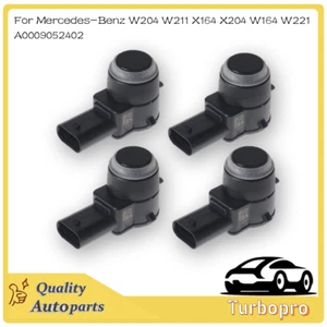 PDC Parking Sensor A0009052402 For Mercedes-Benz W204 W211 X164 X204 W164 W221  - Picture 1 of 7