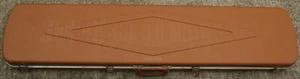 Vintage Doskocil Gun Guard Hardshell Padded Rifle ShotGun Case 52 x 11 x 4 1 Key - Picture 1 of 5