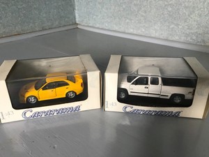 dia cast model cars