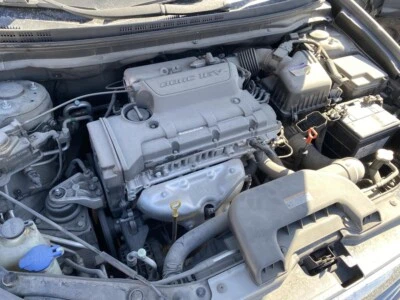 Б/у переключатель зажигания подходит: 2010 Hyundai Elantra Sdn AT класса A - Изображение 1 из 4