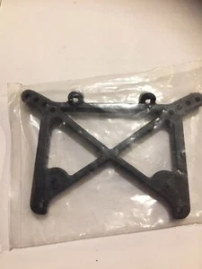 Team Losi Racing TLR A-1109 XXx-t Xxx-by Front Shock Tower (A-1109) 1/10 vintage - Picture 1 of 4