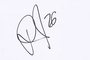 Football - John Ruddy - Hand Signed 6x4 Inch White Card - Newcastle United - Picture 1 of 1
