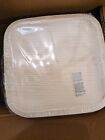 NEW ECO SOUL 100% Compostable 20cm 8" SquarePalm Leaf Plate 25Pack Biodegradable