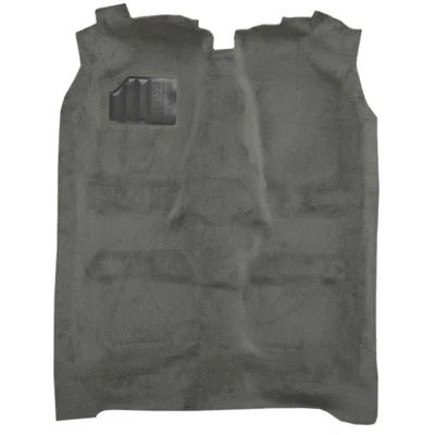 Chevrolet Beretta 1990-96, Córcega ¡con alfombra de pila cortada de ventilación térmica! Foto 1 de 3