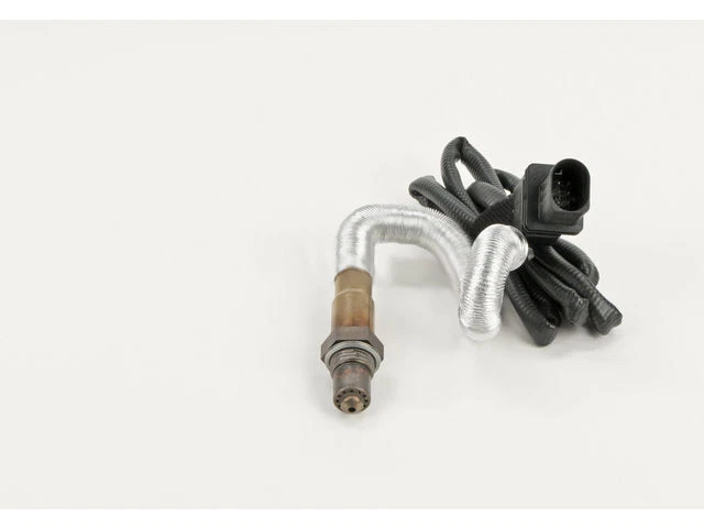 Sensor de oxígeno Bosch aguas arriba izquierdo se adapta a BMW 740Li 2011-2012 3,0 L 6 cilindros 22 KBWV Foto 1 de 1