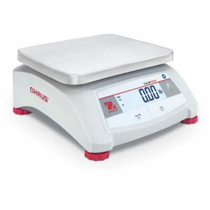 Ohaus V12P15 Compact Scale Item# 30539392  - Picture 1 of 1