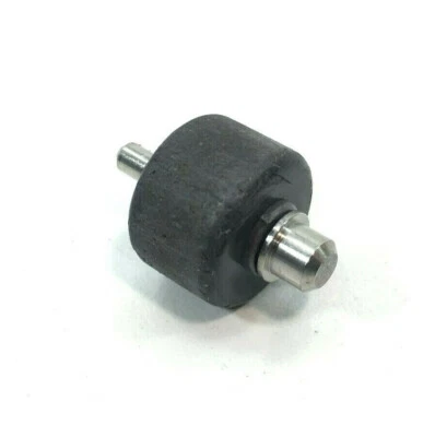 Dyson UP13 UP14 UP19 UP20 MINI RUEDA PEQUEÑA MEDIA INDIVIDUAL para boquilla Brushroll Foto 1 de 4