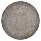 SILVER - WORLD Coin - 1958 South Africa 2 1/2 Shillings - World Silver Coin *561