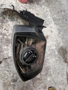 DRIVER SIDE VIEW MIRROR POWER WITH TURN SIGNAL FITS 15-18 FOCUS L131515 - Picture 1 of 12