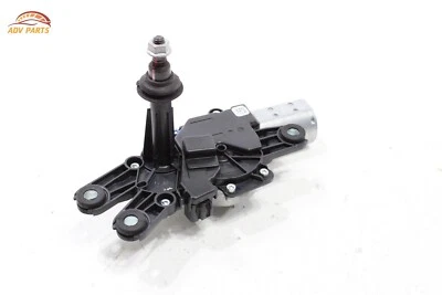 2021-2024 FORD MUSTANG MACH-E TAILGATE LIFTGATE BACK DOOR REAR WIPER MOTOR OEM - Image 1 of 4