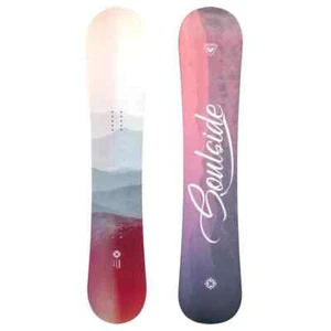 Women's ROSSIGNOL Soulside Snowboard - 2025 - Picture 1 of 4