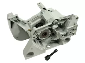 Motorgehäuse passend für Stihl 038 AV Magnum, 038AV Kurbel-Gehäuse - Crankcase - Bild 1 von 2