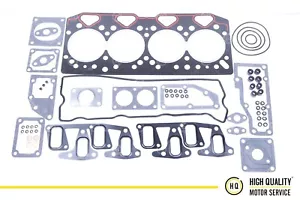 Kit guarnizioni superiori per Perkins U5LT1202, 1004, 4 cilindri - Foto 1 di 2