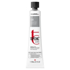 Goldwell Topchic Zero Permanent Hair Color Tubes 2.1 Oz **Choose Your Shade** - Picture 1 of 1
