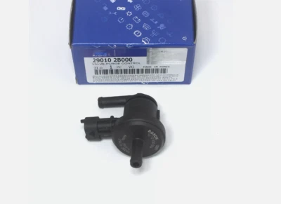 CONTROLE DE VÁLVULA-PURGA para HYUNDAI ACCENT KIA SOUL 2008-2019 1.6L # 29010-2B000- - Imagem 1 de 4