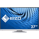 EIZO 68.0cm (27")   EV2760-WT  16:9 DVI+HDMI+2xDP+USB IPS wh