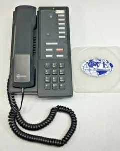 LOTE DE 5 MITEL SUPERSET 401+ 9113-5XX-002-NA TELÉFONO DIGITAL CON TELÉFONO - Imagen 1 de 8