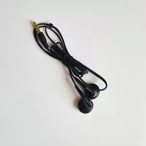 SONY MDR-E0921 Auricolari Cuffie -vintage-antichi - Foto 1 di 5