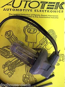 Autotek Center Light Bar Socket, 74536, coche, camión, barco libre de EE.UU. ' - Imagen 1 de 2