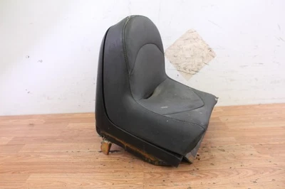 2007 POLARIS TRAIL TOURING 550 Rear Passenger Seat Saddle - Image 1 of 4