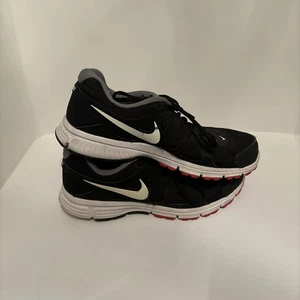 Nike Revolution 2 Schwarz Laufschuhe Herren 11 573751-016 - Bild 1 von 12