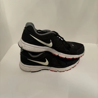 Nike Revolution 2 Schwarz Laufschuhe Herren 11 573751-016 - Bild 1 von 4